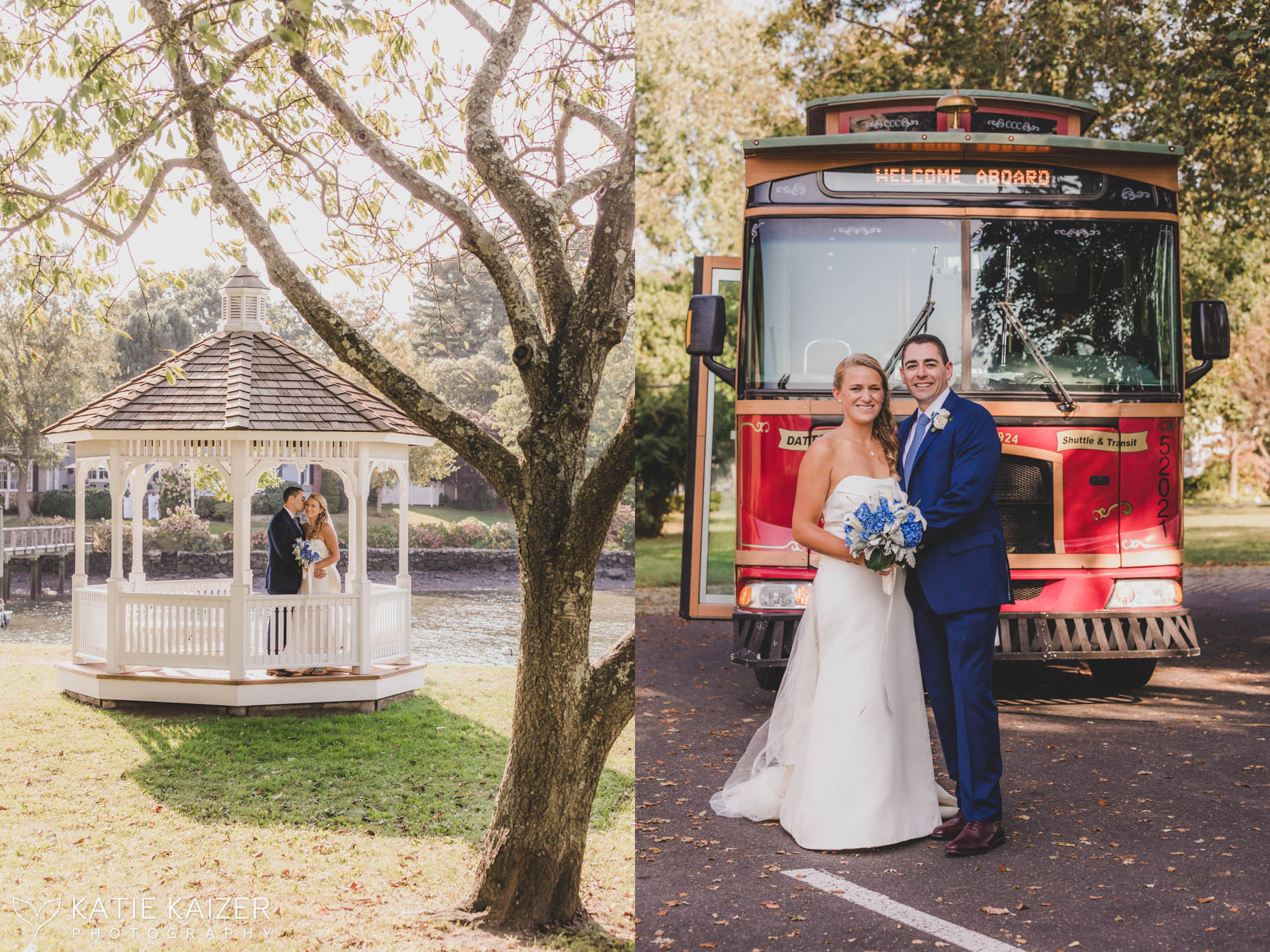 Lauren & Jared's Wedding - WeefanPhotography