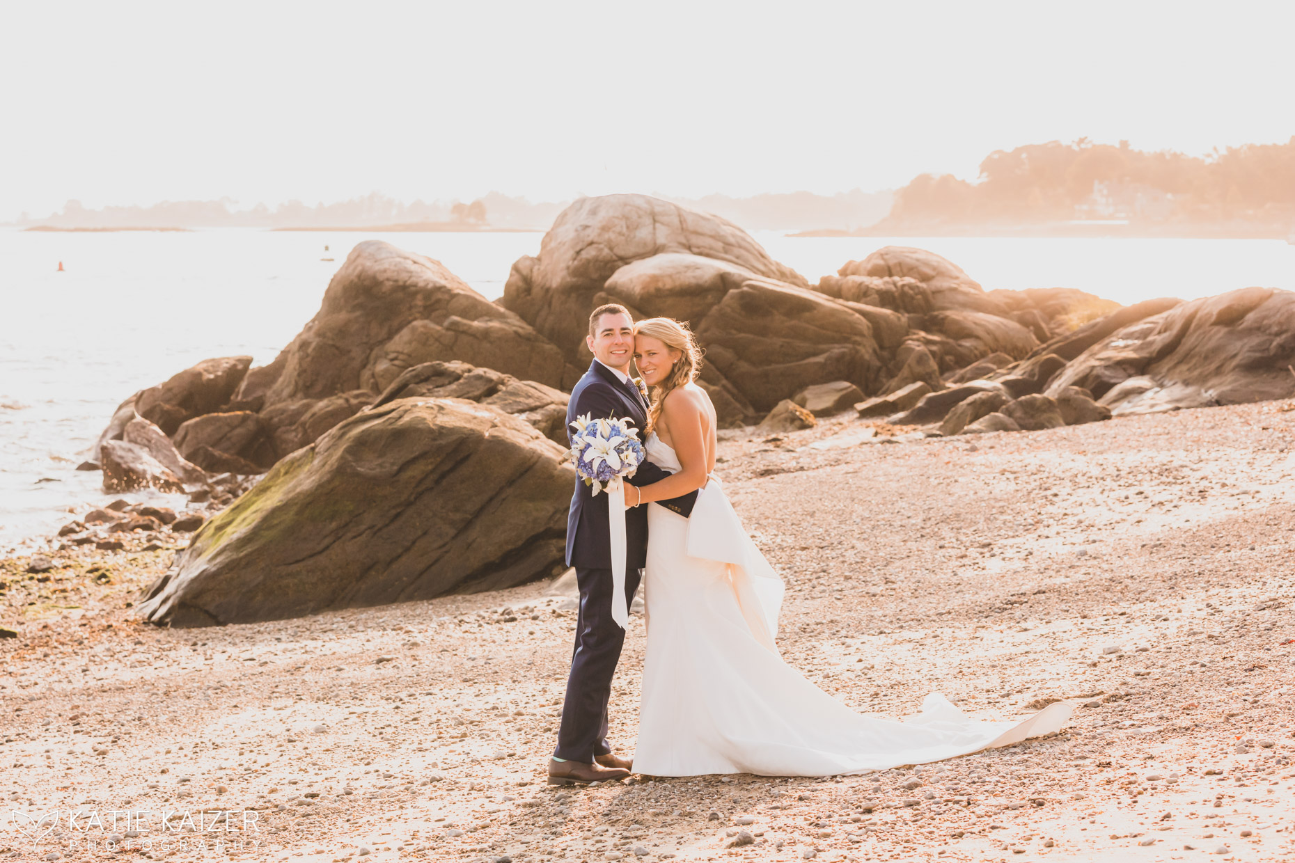 Lauren & Jared's Wedding - WeefanPhotography