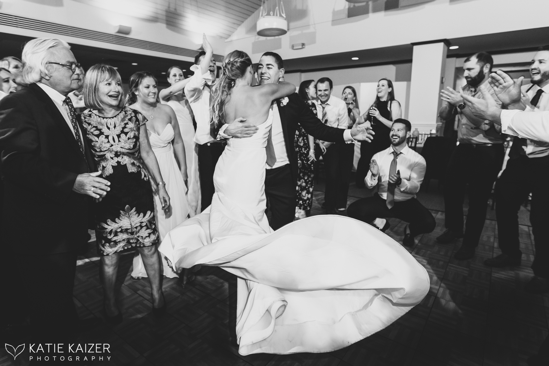 Lauren & Mike's Wedding - WeefanPhotography